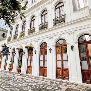 Johnscher By Sj - San Juan Curitiba